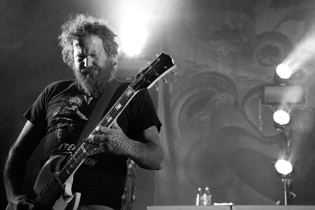 Mastodon Mastodon