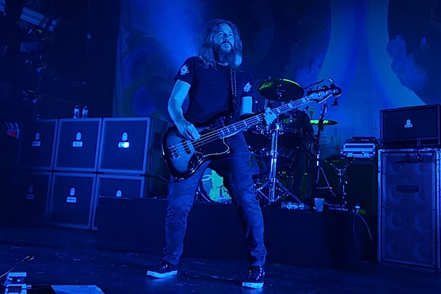 Mastodon Mastodon