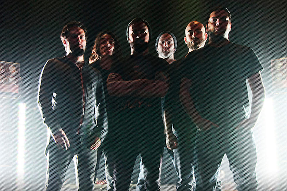 Periphery Cut Ties With Vik Guitars After Apparent Homophobic Remarks