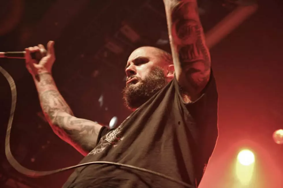 Philip Anselmo on Using Confederate Flag in 2015: &#8216;I Wouldn&#8217;t Want Anything to F&#8212;ing Do With It&#8217;