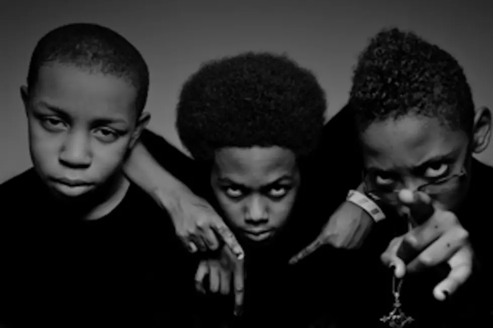 Unlocking the Truth to Open for Guns N&#8217; Roses + Queens of the Stone Age