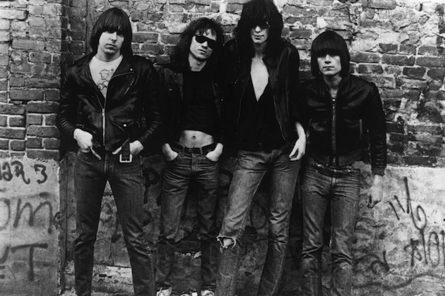 The Ramones The Ramones