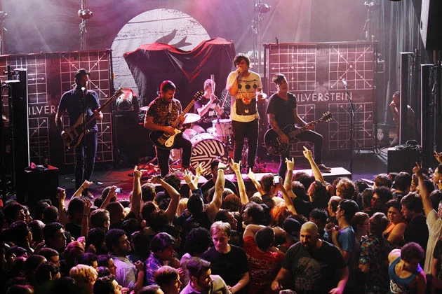 Silverstein (6)