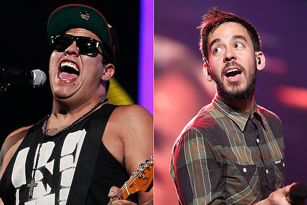 Sublime / Linkin Park Sublime / Linkin Park
