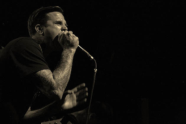 The Amity Affliction (2)