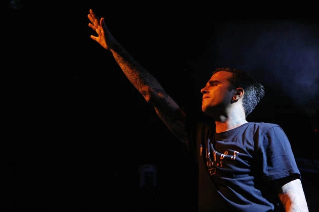 The Amity Affliction (3)