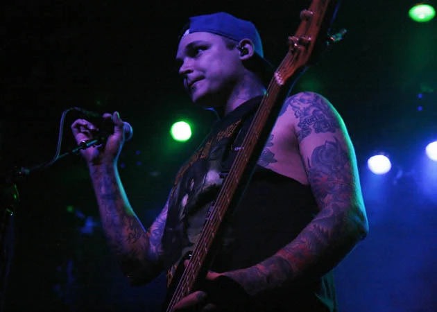 The Amity Affliction (4)