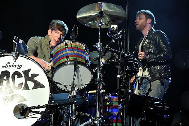 The Black Keys The Black Keys