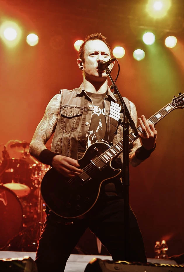 Trivium (4)