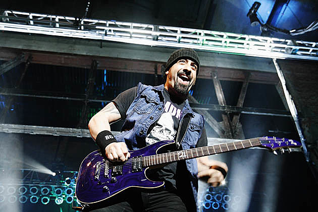 Volbeat (5)