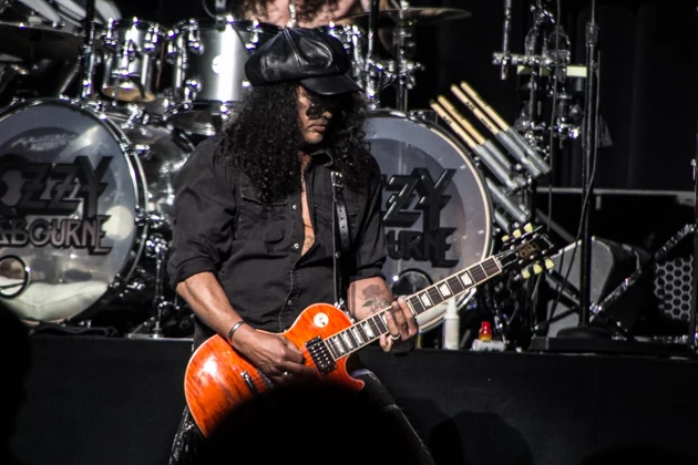 Slash