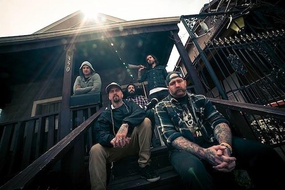 Every Time I Die Stream New Album 'From Parts Unknown'