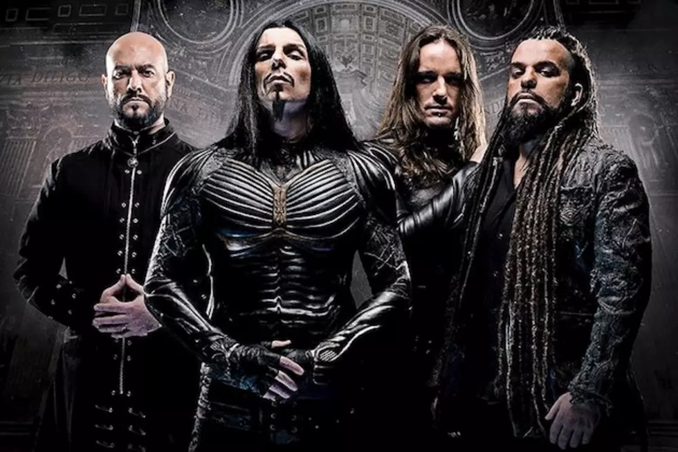Septicflesh to Tour North America w/ Moonspell + Deathstars