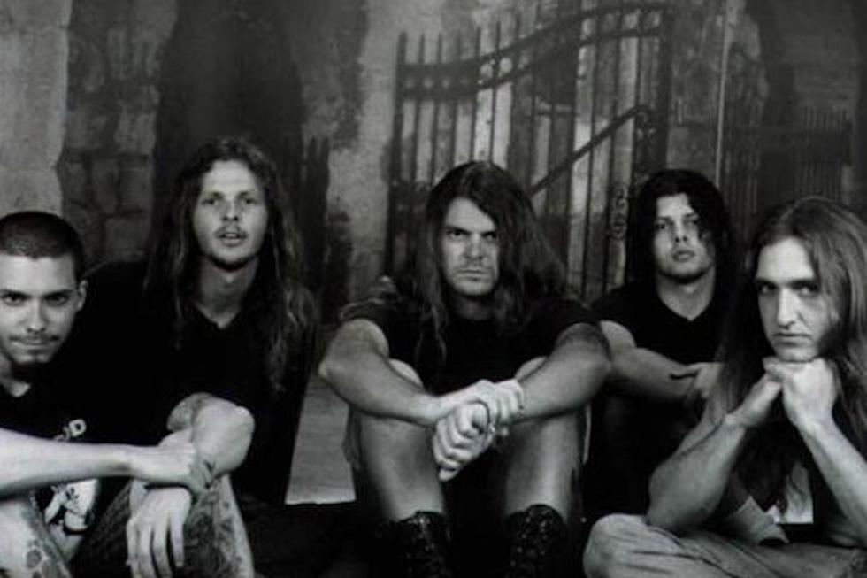Acid Bath Shoot Down Reunion + New Music, Contemplate Possible Tribute Tour