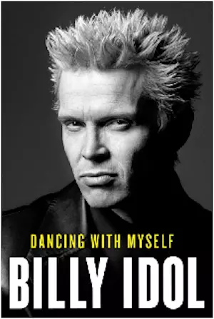 Billy Idol Dancing With Myself Billy Idol Dancing With Myself