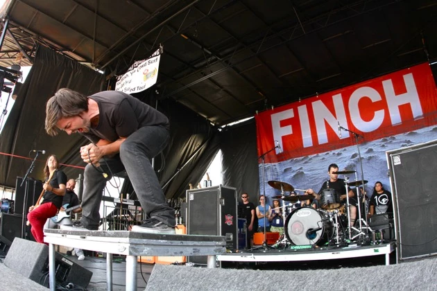 Finch