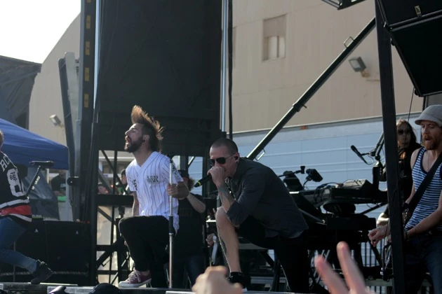 Linkin Park Linkin Park