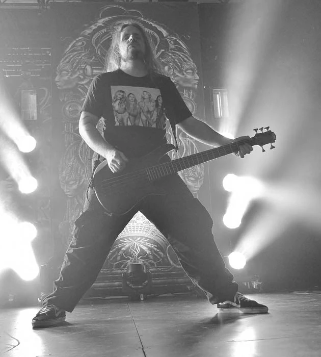 Meshuggah (10)