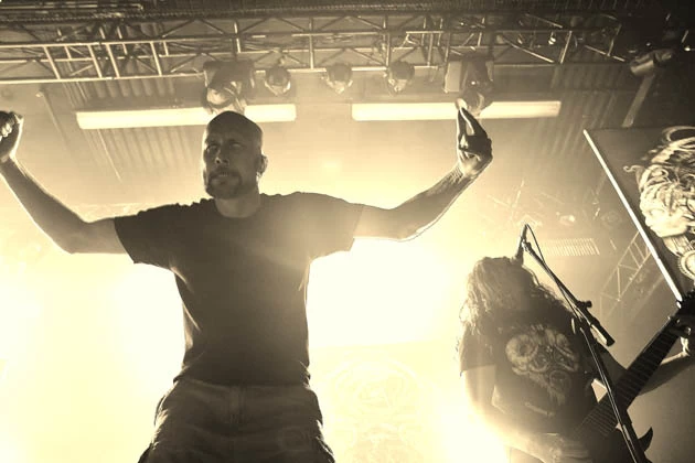 Meshuggah (4)