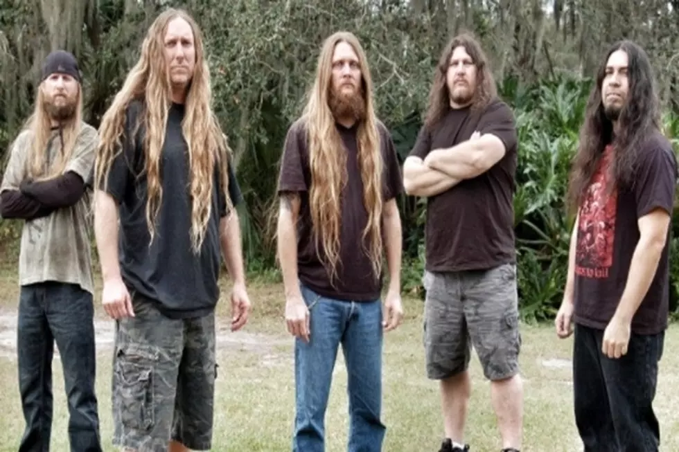 Obituary Plotting Album Release After Signing New Record Deal
