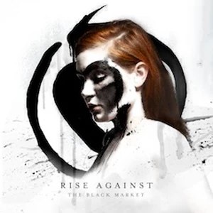 Rise Against The Black Market Rise Against The Black Market