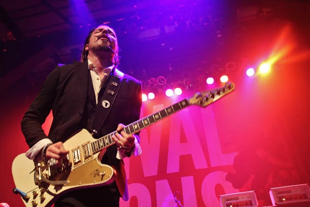 Rival Sons (9)