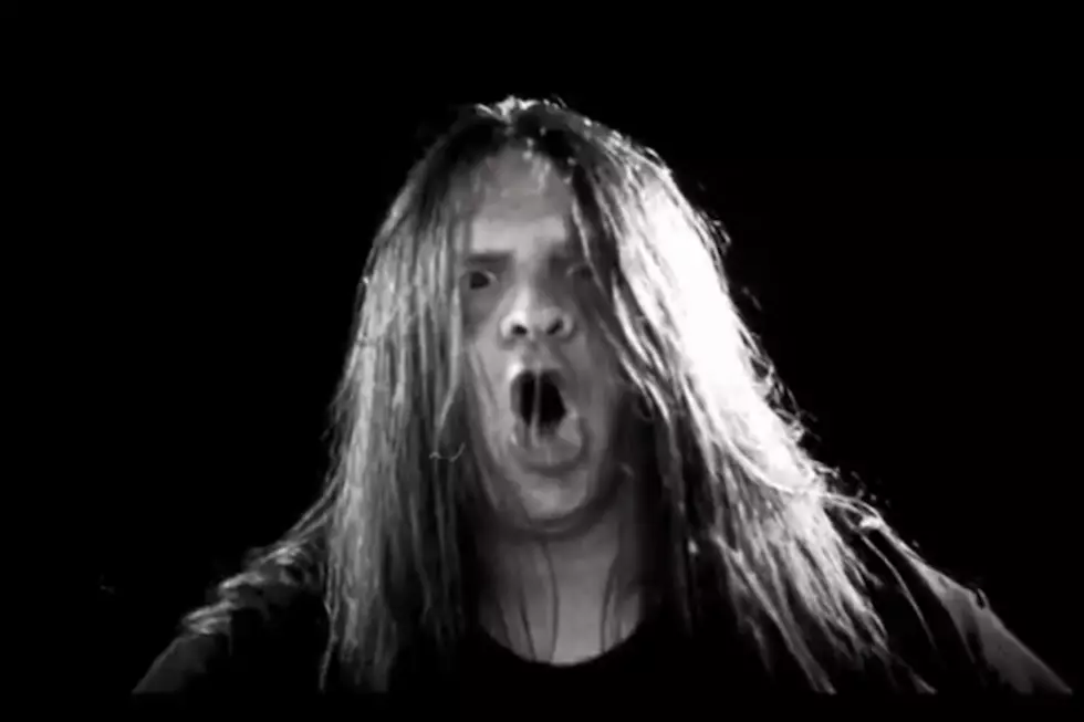 Voodoo Gods (Featuring Cannibal Corpse Singer) Reveal ‘Renaissance of Retribution’ Video