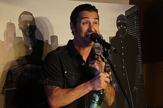 Sully Erna of Godsmack Sully Erna of Godsmack