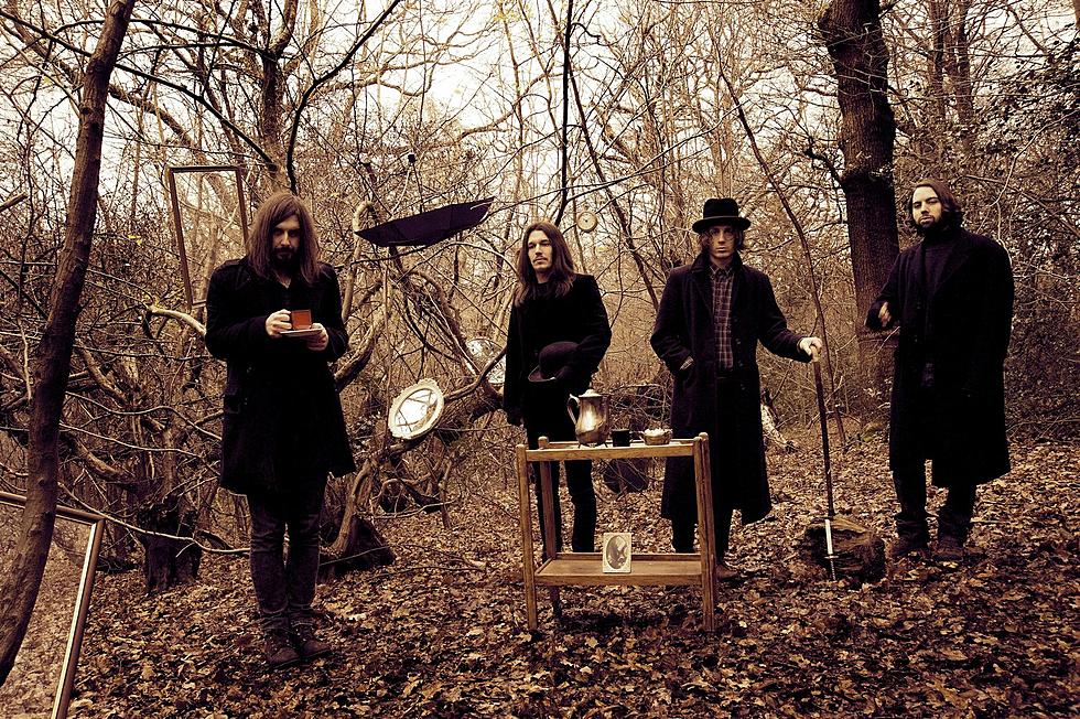 Uncle Acid and the Deadbeats Announce First North American Tour