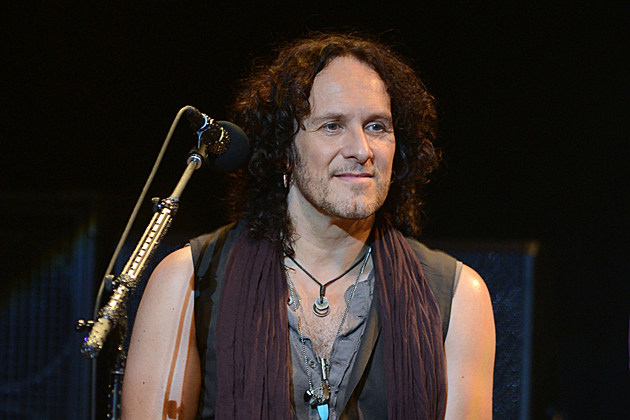 Vivian Campbell Vivian Campbell