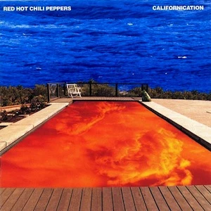 californication rhcp скачать альбом