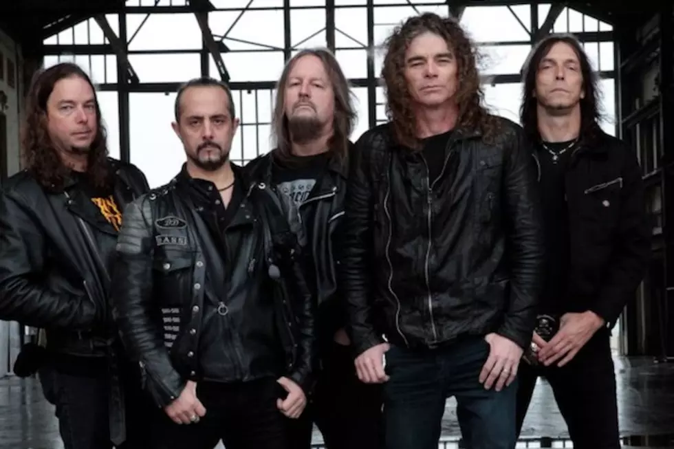 Overkill Reveal Plans for Box Set + Fall 2015 Tour