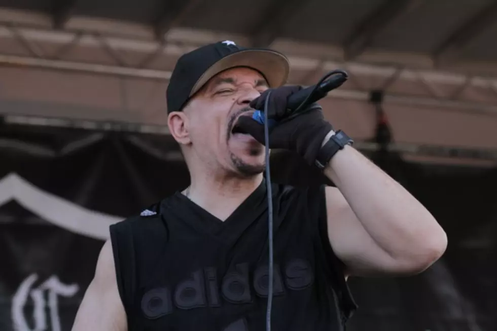 Body Count’s Ice-T on ‘Manslaughter’ Album, ‘Talk S–t, Get Shot’ Video, Public Outrage + More