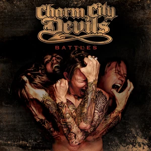 Charm City Devils - Battles Charm City Devils - Battles