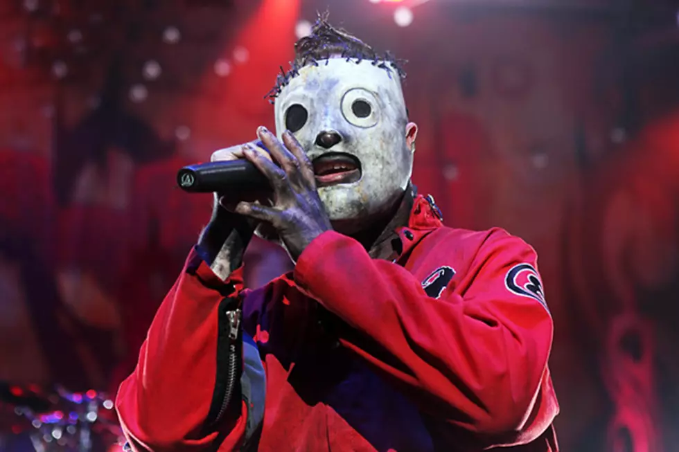Slipknot’s Corey Taylor Reveals Struggle ‘Finding Direction’ in How to Honor Paul Gray