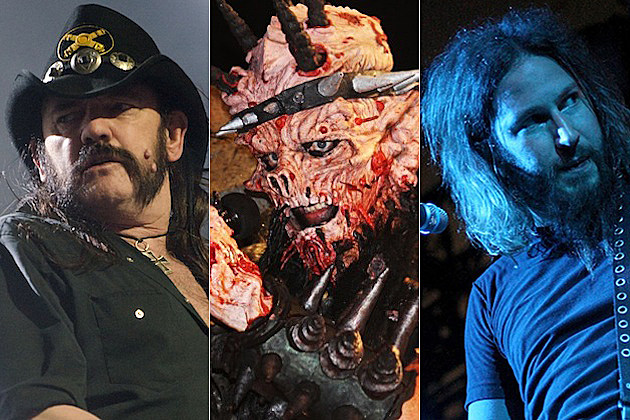 Motorhead / GWAR / Mastodon Motorhead / GWAR / Mastodon