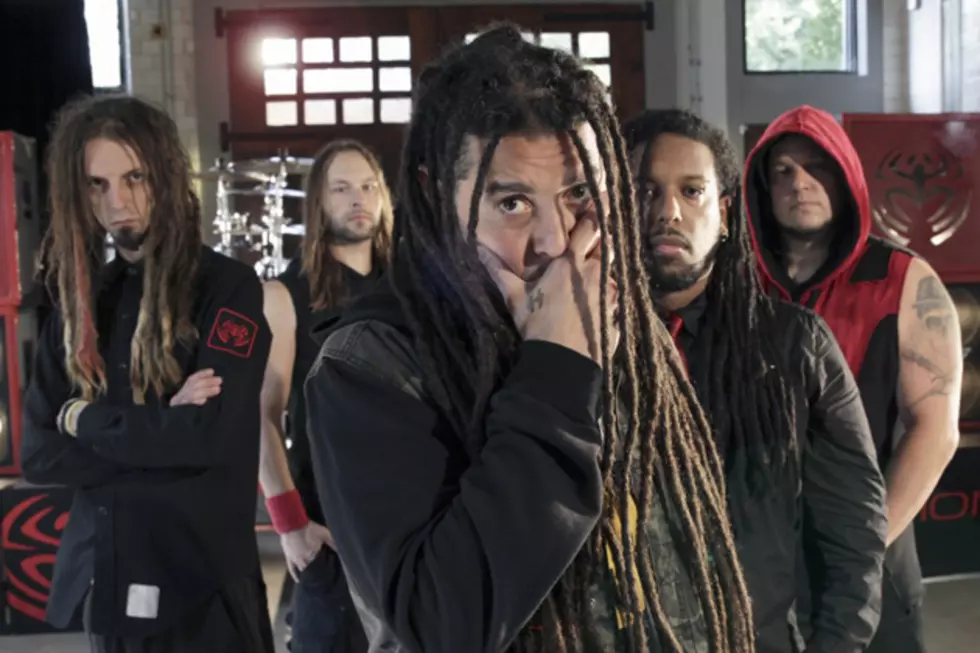 Nonpoint Announce Release Plans for New Album ‘The Return’