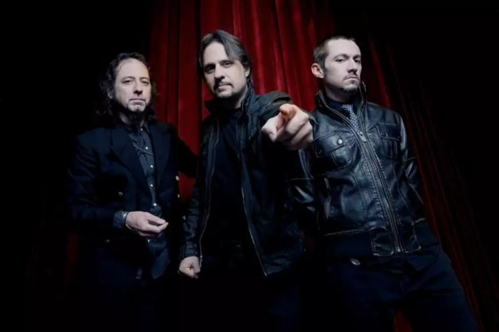 Dave Lombardo’s Philm Reveal ‘Fire From the Evening Sun’ Album Details