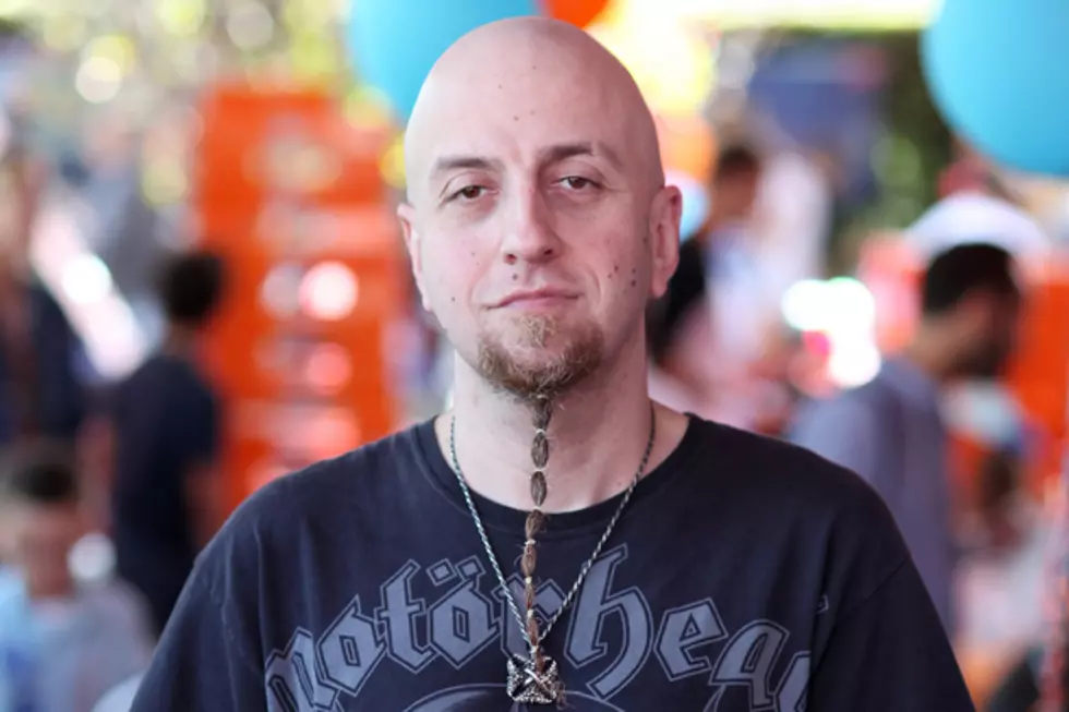 Shavo Odadjian-Directed Trailer for ‘Mortal Kombat X’ Powered by System of a Down Classic