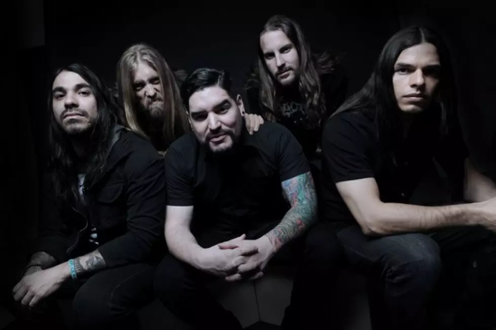 Suicide Silence Announce Benefit Show for Mental Health Foundation