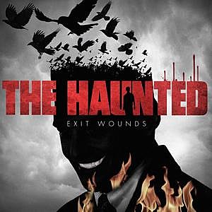 The Haunted - Exit Wounds The Haunted - Exit Wounds