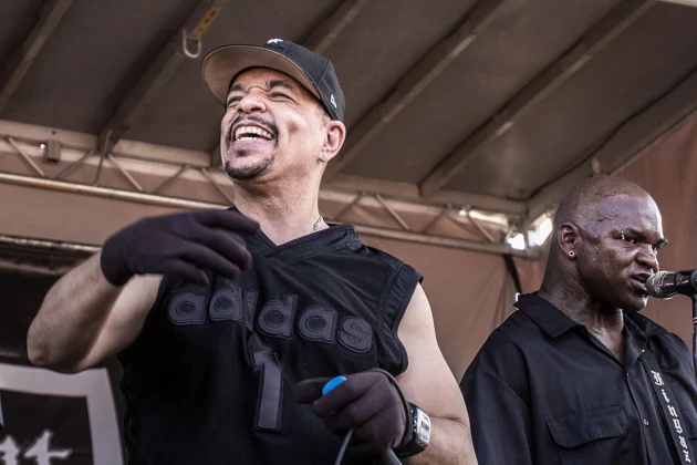 Bodycount Ice-T Bodycount Ice-T