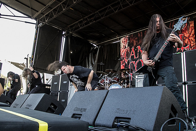 Cannibal Corpse Cannibal Corpse