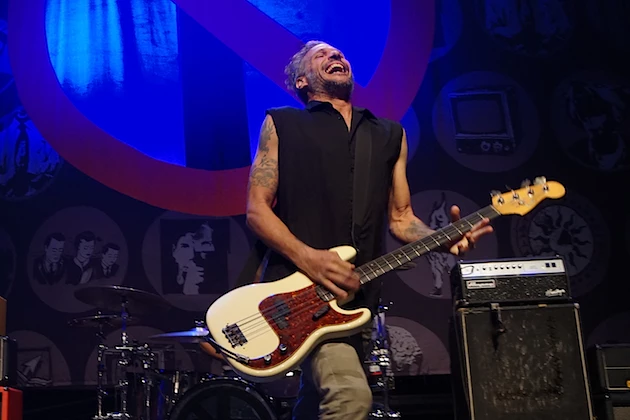 Bad Religion