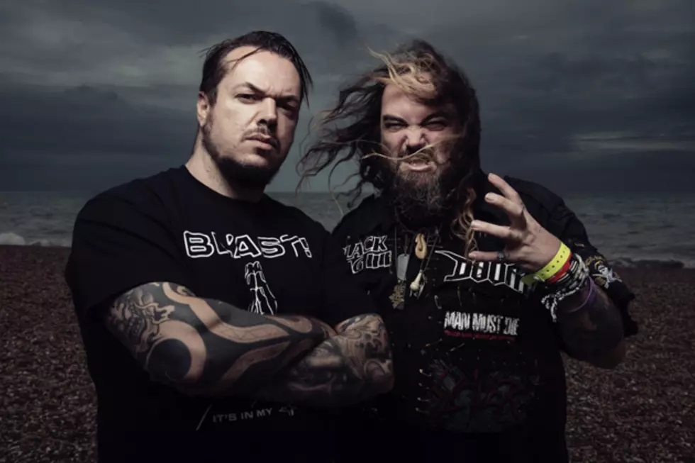 Cavalera Conspiracy to Embark on U.S. Tour With Death Angel