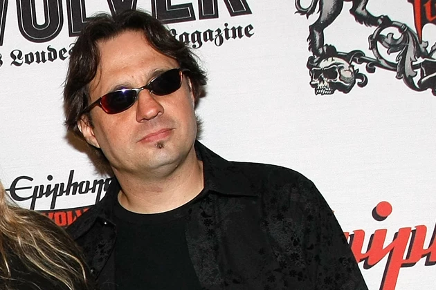 Dave Lombardo Dave Lombardo