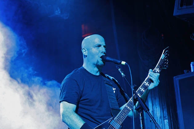 Dying Fetus (2)