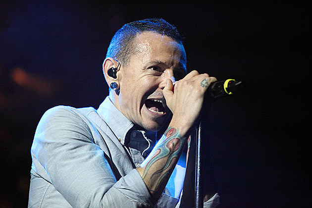 Linkin Park Linkin Park