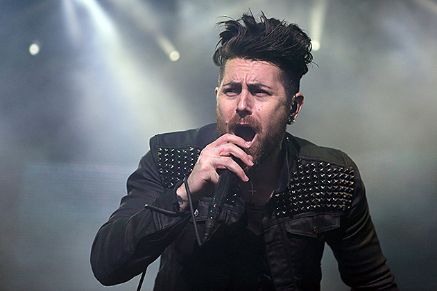 Linkin Park, Thirty Seconds To Mars And Afi: Review + Photos