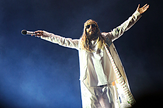 30 Seconds to Mars 30 Seconds to Mars